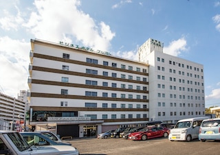 ホテルフジヨシ