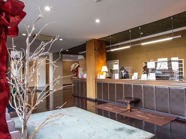 ホテルフジヨシ