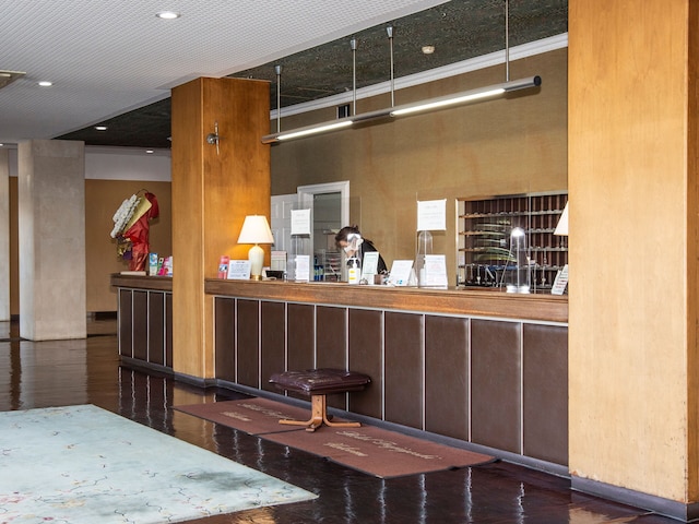 ホテルフジヨシ