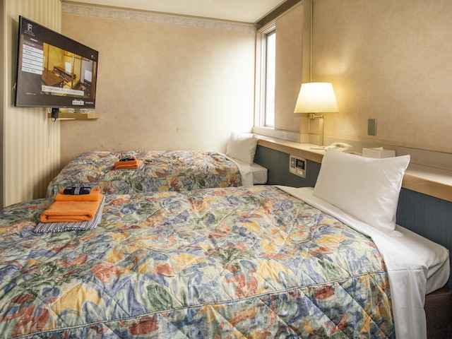 ホテルフジヨシ