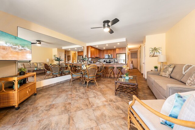 パパケア K103 イン カアナパリ