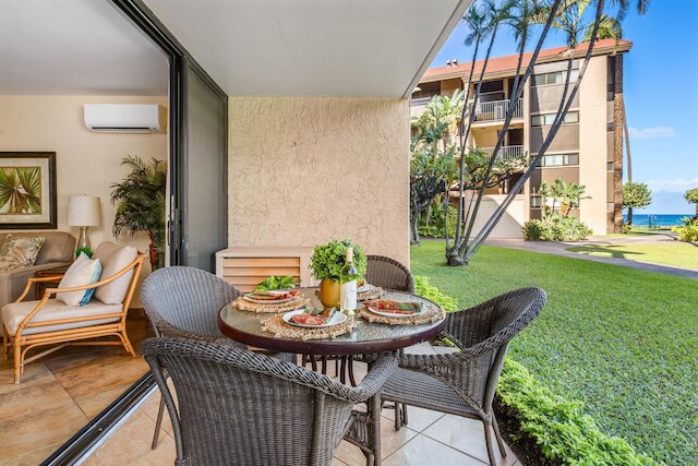 パパケア K103 イン カアナパリ