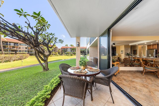 パパケア K103 イン カアナパリ