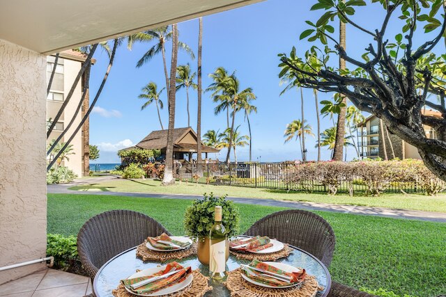 パパケア K103 イン カアナパリ