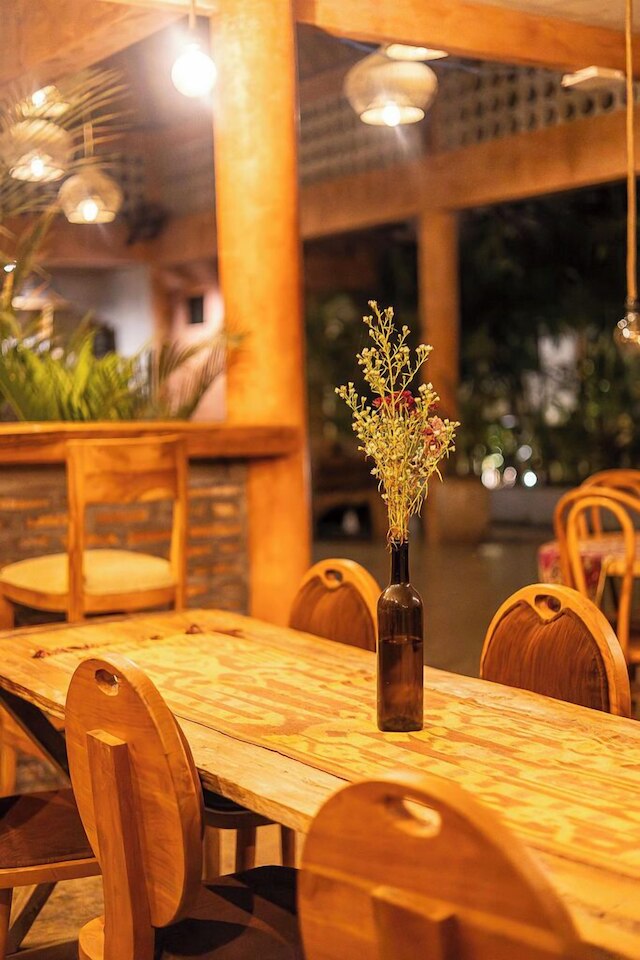 ルルズ ウェルネス ヴィラス