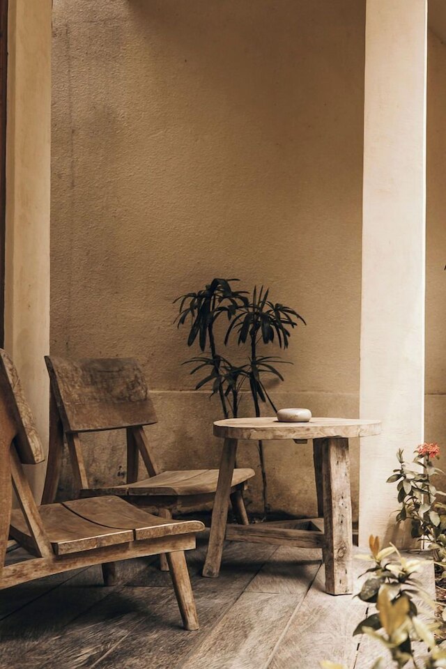 ルルズ ウェルネス ヴィラス