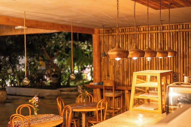 ルルズ ウェルネス ヴィラス