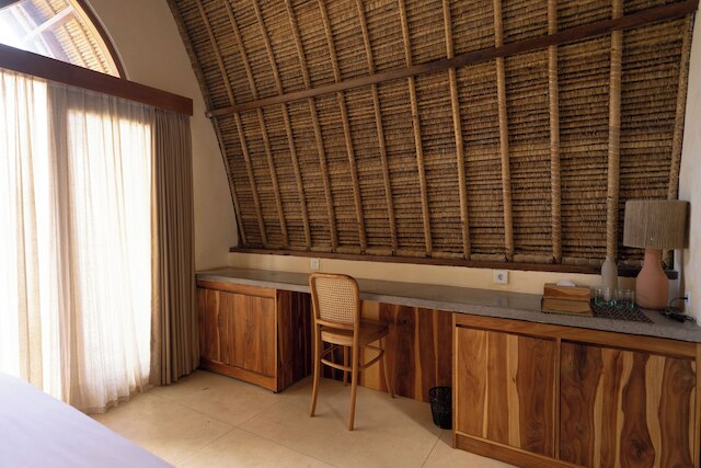 ルルズ ウェルネス ヴィラス