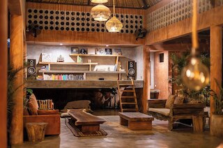 ルルズ ウェルネス ヴィラス