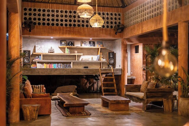 ルルズ ウェルネス ヴィラス