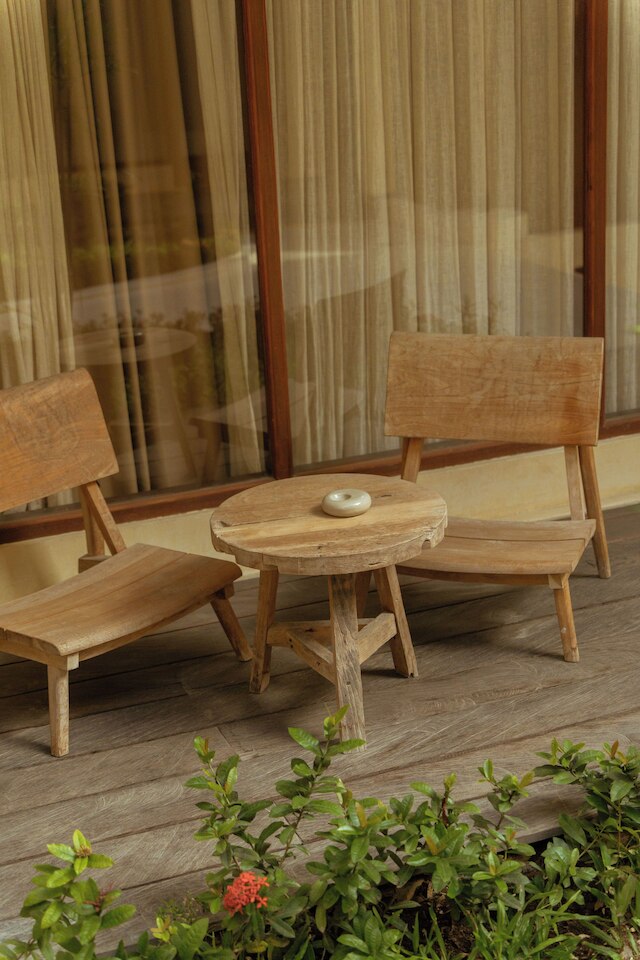 ルルズ ウェルネス ヴィラス