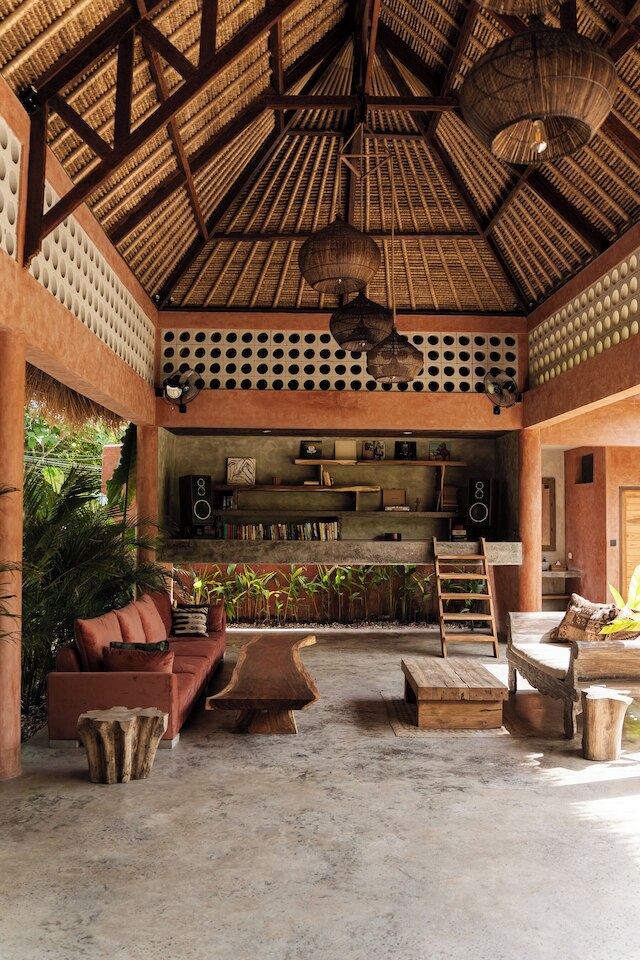 ルルズ ウェルネス ヴィラス