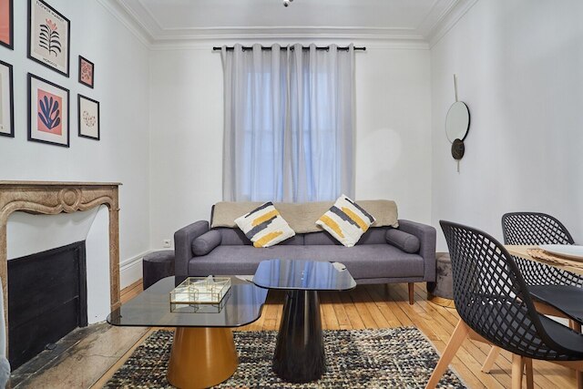 ベリー チャーミング アパートメント センター オブ パリ ル マレ