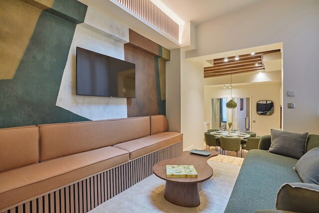 スーパーブ アンド ニュー アパートメント イン ザ センター オブ パリ