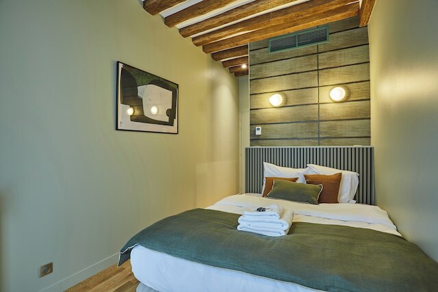 スーパーブ アンド ニュー アパートメント イン ザ センター オブ パリ