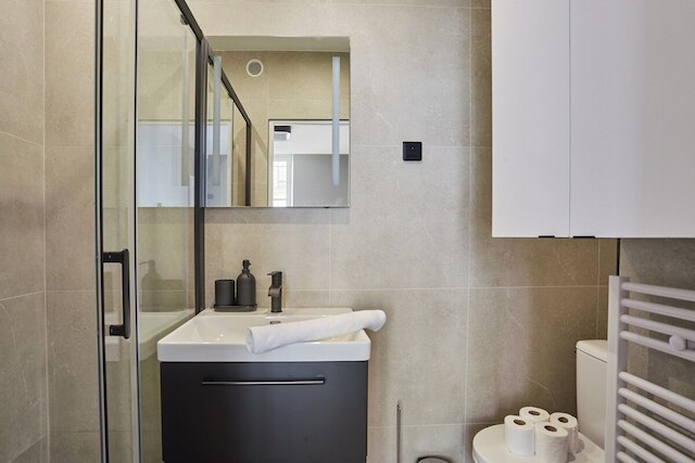 チャーミング アパートメント イン ザ センター オブ パリ / ブルス