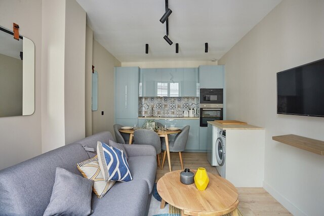 チャーミング アパートメント イン ザ センター オブ パリ / ブルス