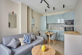 チャーミング アパートメント イン ザ センター オブ パリ / ブルス