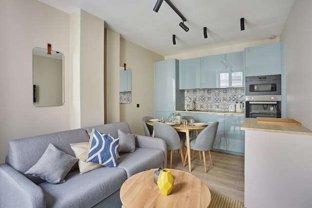 チャーミング アパートメント イン ザ センター オブ パリ / ブルス