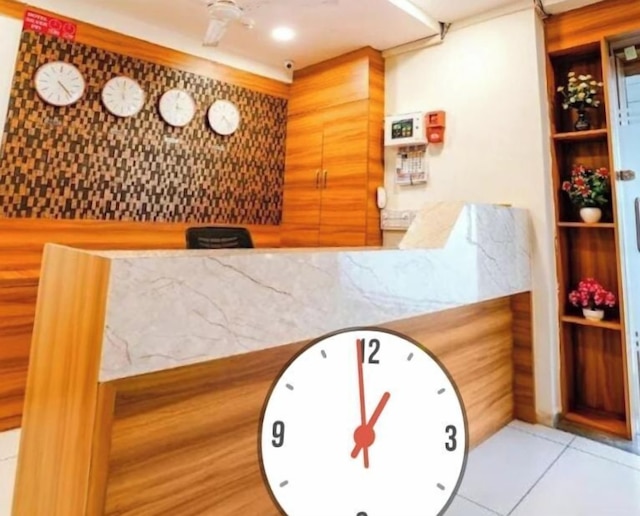 ホテル シルバー イン