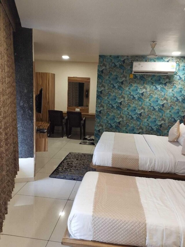 ホテル シルバー イン