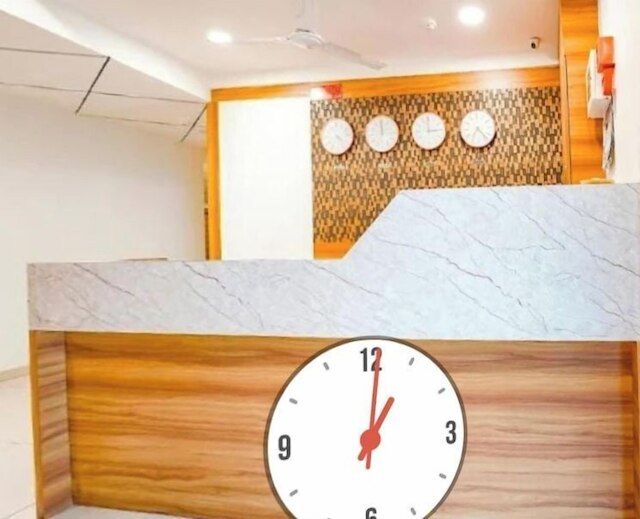 ホテル シルバー イン