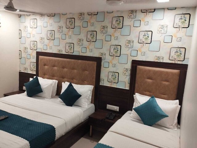 ホテル シルバー イン