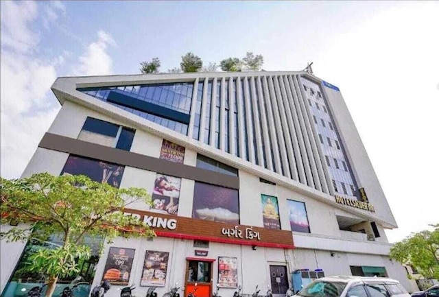 ホテル シルバー イン