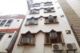 オテル デリー ダルシャン - バイ RSL ホスピタリティ