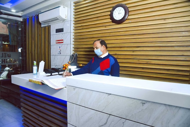 オテル デリー ダルシャン - バイ RSL ホスピタリティ