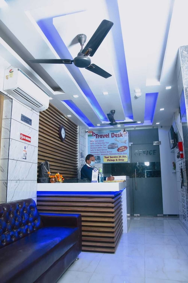 オテル デリー ダルシャン - バイ RSL ホスピタリティ