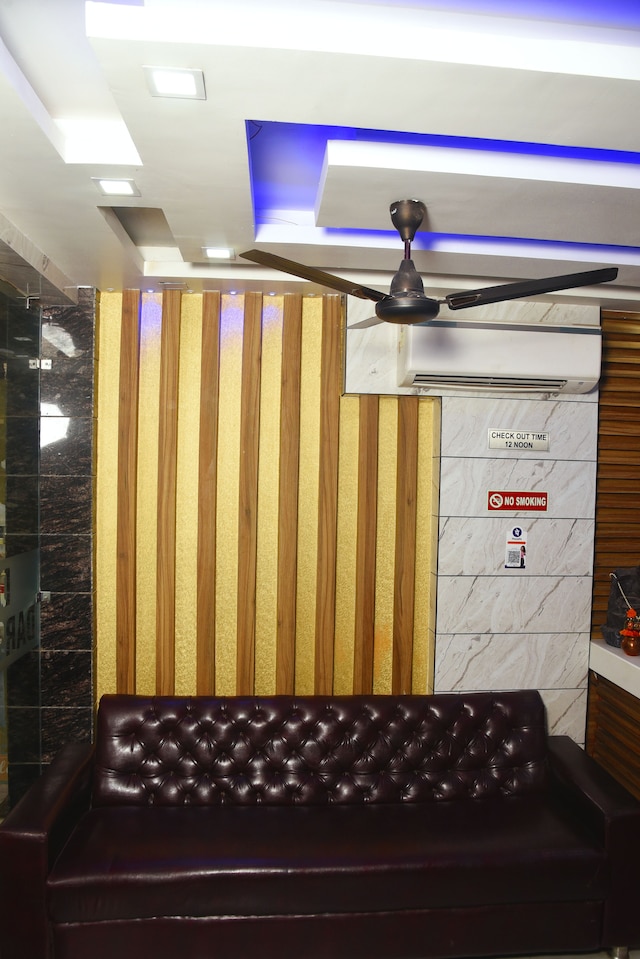 オテル デリー ダルシャン - バイ RSL ホスピタリティ