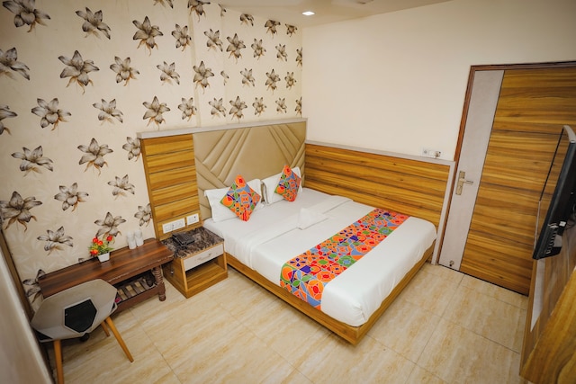 オテル デリー ダルシャン - バイ RSL ホスピタリティ