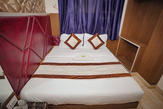 オテル デリー ダルシャン - バイ RSL ホスピタリティ