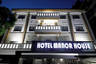 MANORHOUSE - Adult Only