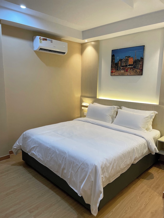 カウィ ジャヤ ホテル