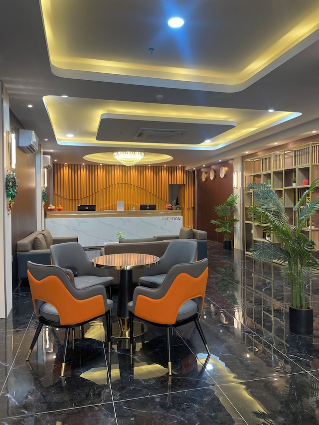 カウィ ジャヤ ホテル