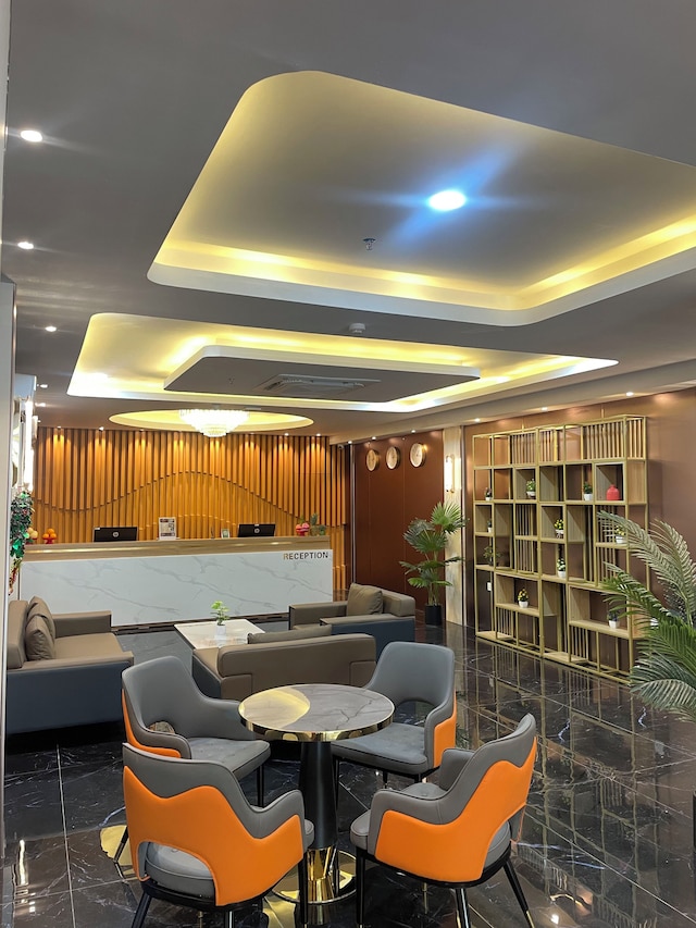 カウィ ジャヤ ホテル