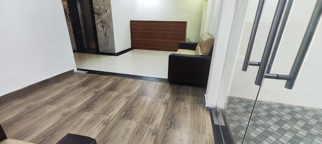 ステイズ イン T.ナガル