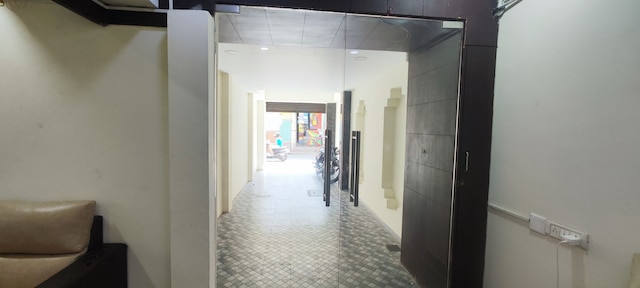 ステイズ イン T.ナガル