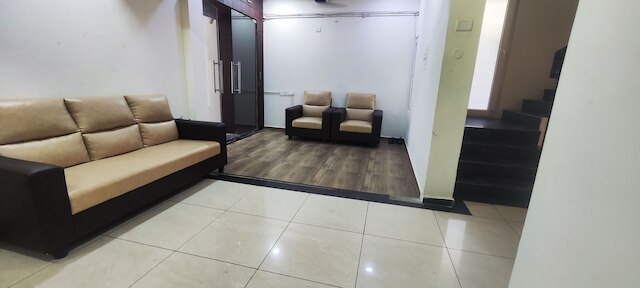 ステイズ イン T.ナガル