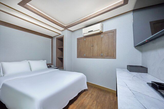 Thema Hotel - Seoul Singil