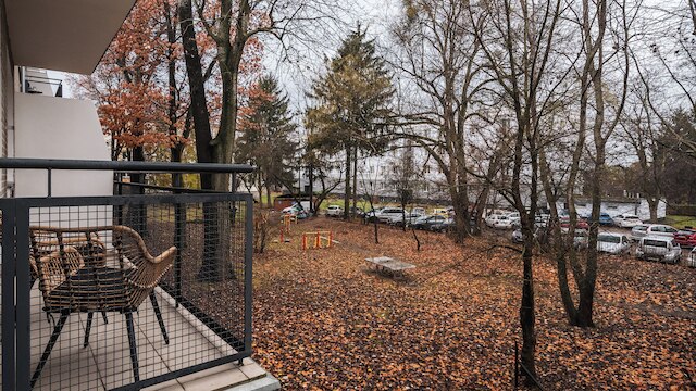 アパートメント サン & スノー ドジェヴィエツキエゴ