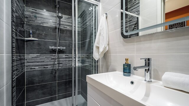 アパートメント サン & スノー ドジェヴィエツキエゴ