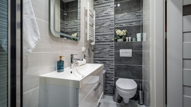 アパートメント サン & スノー ドジェヴィエツキエゴ