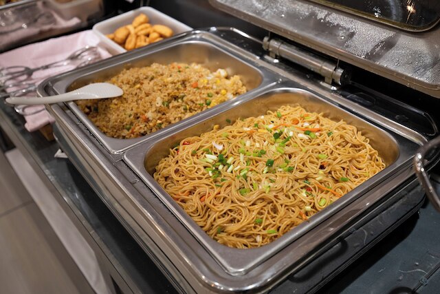 Rest Comfort Hotel (Zhoujiazui Rd. Branch)