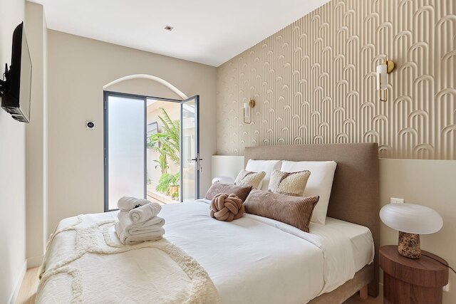 サブリム アパートメント 4 シャンブル パリ ル マレ