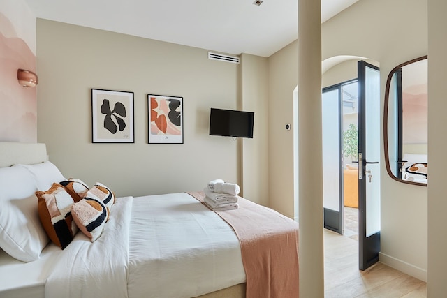 サブリム アパートメント 4 シャンブル パリ ル マレ