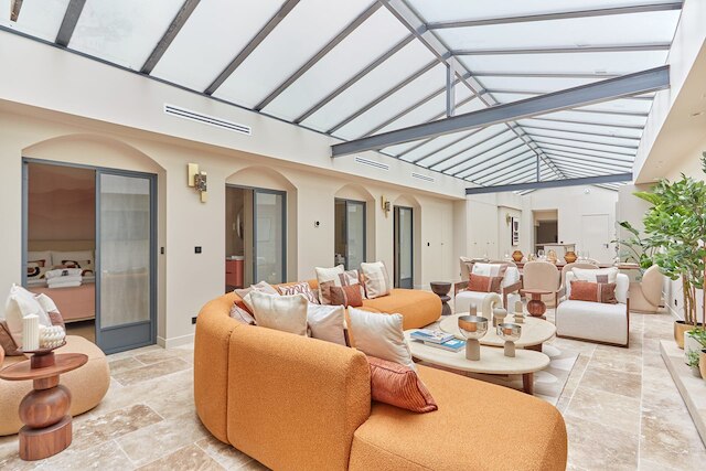 サブリム アパートメント 4 シャンブル パリ ル マレ