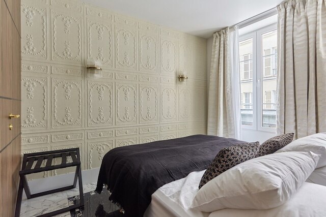 マグニフィセント アンド ニュー スタジオ ルーヴル - パレ ロワイヤル